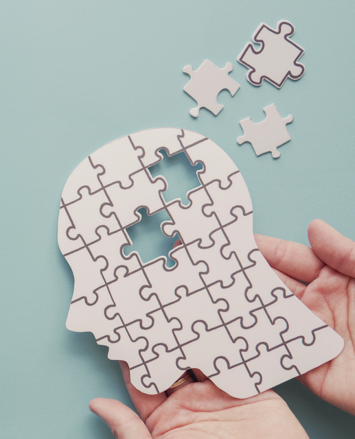 E-Learning: ABC Demens