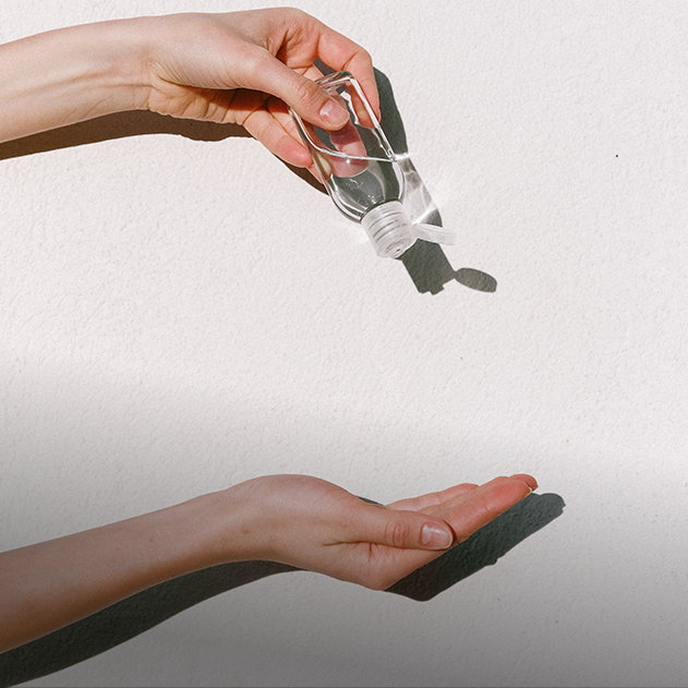 E-Learning: Hygiejne i primærsektoren