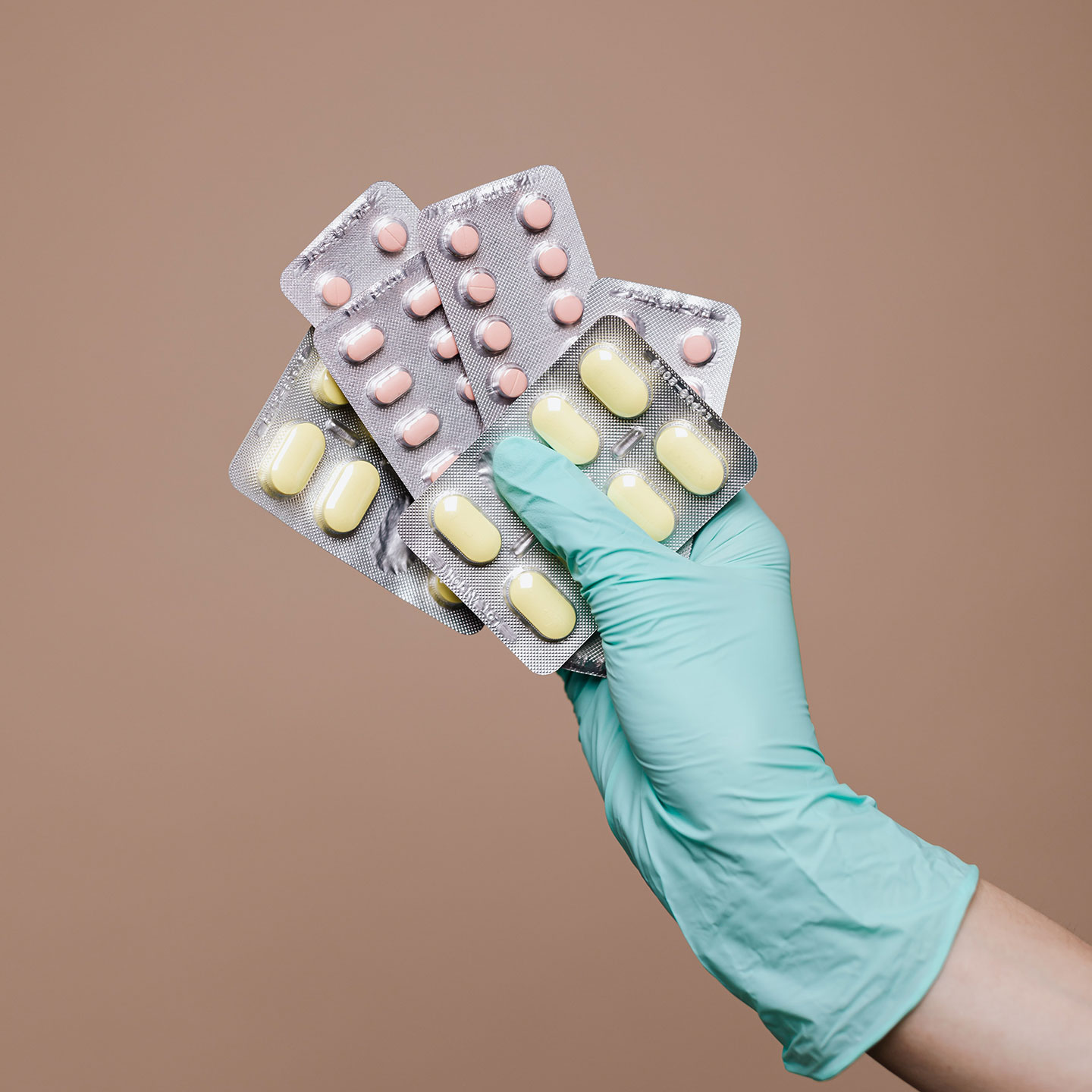 Medicinhåndtering (online)